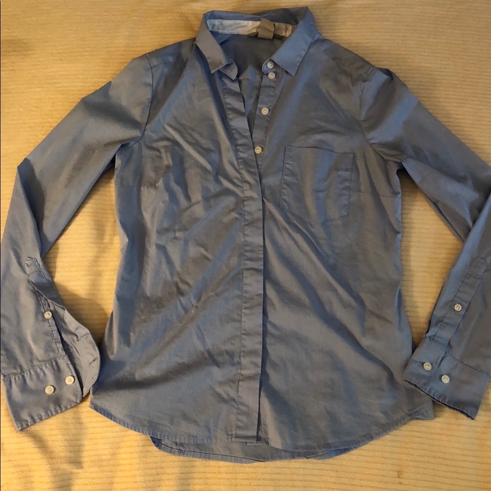 Dress shirt